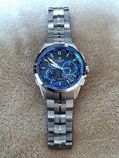 Orologio radiocontrollato
