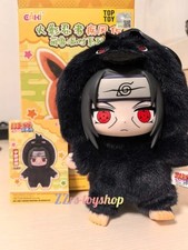 TOP TOY Naruto Beast Party