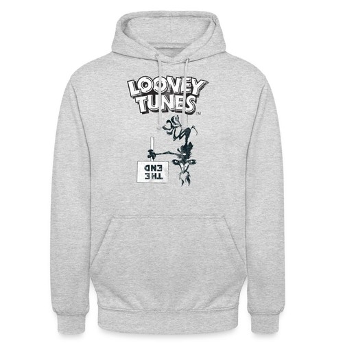 Felpa con cappuccio - , unisex