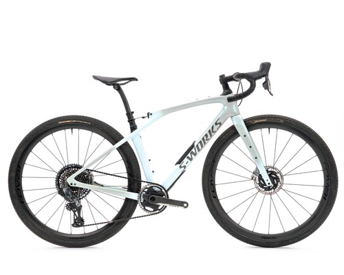 Pre owned 2024 specialized - 2024,