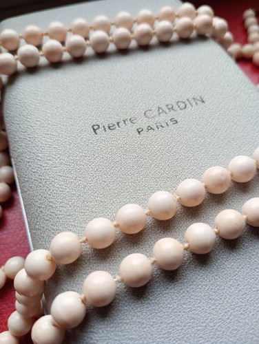 Collana vintage pierre cardin - collana,