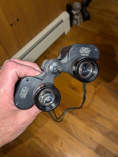Leitz binuxit pulito - leitz, 8x,30