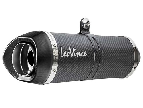 Leo vince 14361ek - vince, scarico