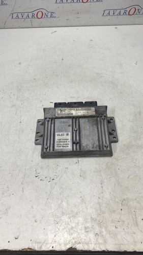 Centralina motore ecu - centralina, tata