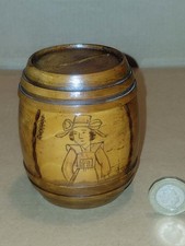 Un bellissimo salvadanaio in