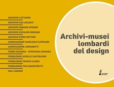 Archivi-Musei lombardi del