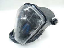 FANALE ANTERIORE "DANNEGGIATO"  "DAMAGED" HEADLIGHT KTM RC 390 22-25 N-938