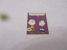 FIGURINA LINUS N. 34  - SERIE