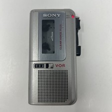 Sony M-570V Microcassetta -