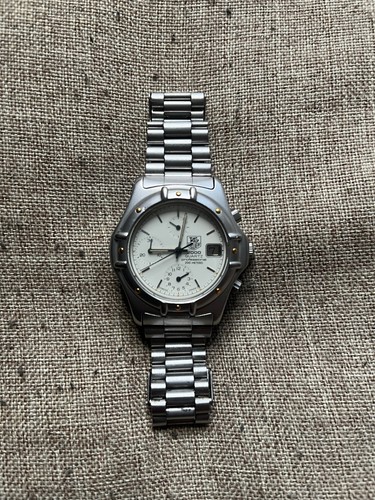 Tag heuer 2000 - tag,