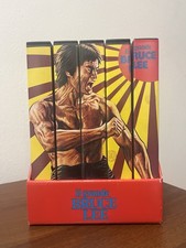 Il Grande Bruce Lee cofanetto