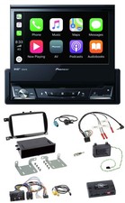Pioneer DVD Bluetooth DAB USB