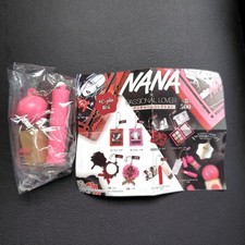 NANA x PASSIONAL LOVER Mini