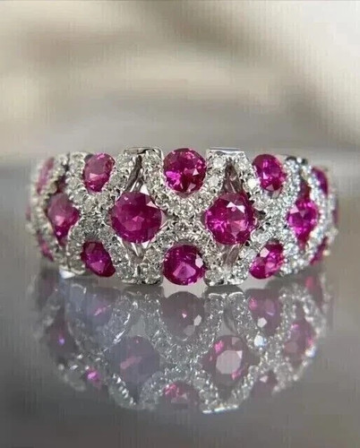 Anello fidanzamento taglio - anello,