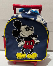 Zaino Disney Topolino bambino