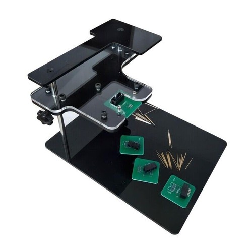 Bdm frame con adattatori set - con,