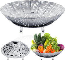 Cestello Cottura a Vapore