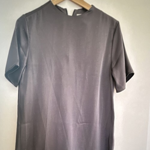 Abito taglia xs grigio - h&m,