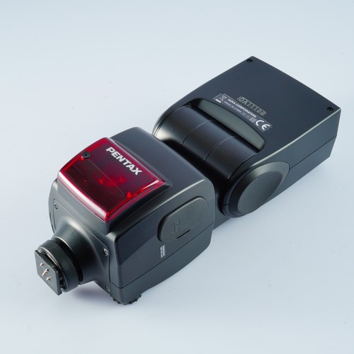 Flash automatico pentax 5 - flash,