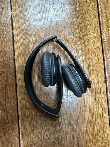 Cuffie beats solo nere - hd,