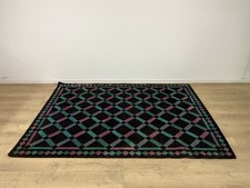 Tappeto lana Arlequine Missoni