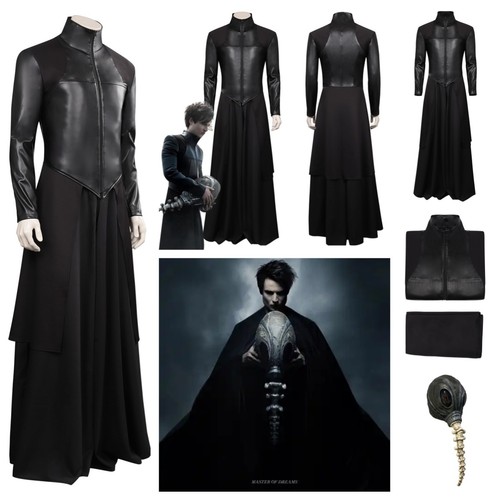 Costume cosplay the dream - costume,