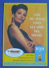 pasta De Cecco (Pescara) - lotteria premi