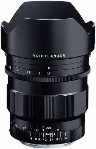 Voigtlander f1 4 - voigtlander, mm