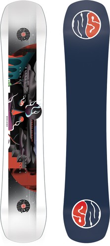 Snowboard never summer all - never,