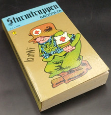 STURMTRUPPEN RACCOLTA - N. 2 -