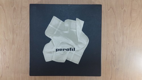 Fazzoletti vintage uomo