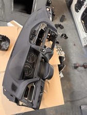 Originale BMW Serie 1 F20 F21 Serie 2 F22 F23 9270593Plancia Cruscotto Scoppiato