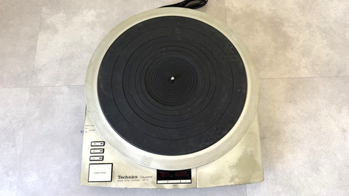 Technics quartz - sp-15,