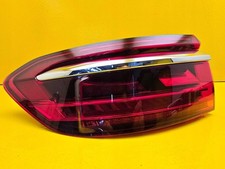 Audi A8 D5 OLED MATRIX FARO