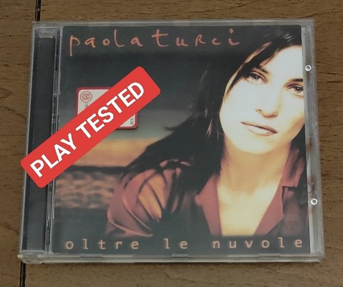 Paola turci oltre - –,