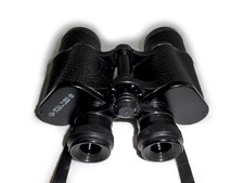 Binocolo grande Baigish 7X50