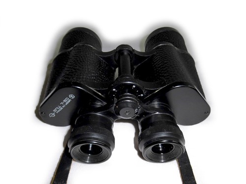 Binocolo grande baigish - grande, 7x50