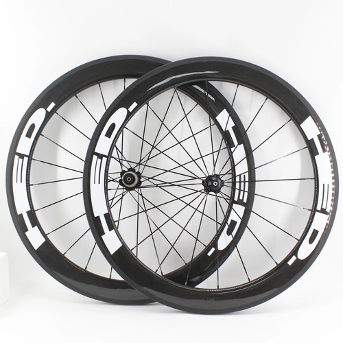 Set ruote fibra carbonio - in, di