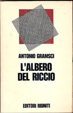 L'Albero Del Riccio, Antonio