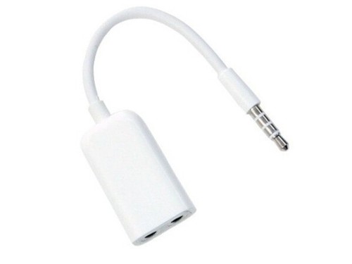 Cuffie auricolari ipod cavo - auricolari,