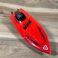 UDIRC Rapid RTR RC Barca