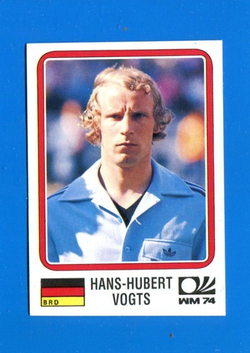 World cup story - story, panini