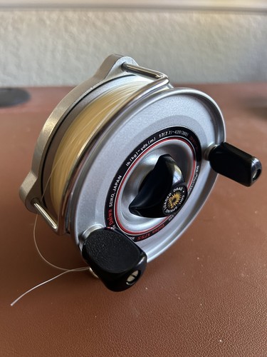 Daiwa 175s - daiwa,
