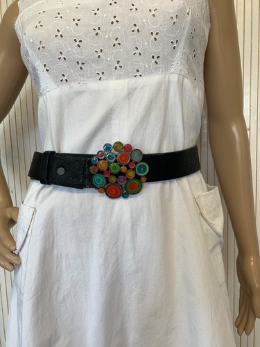 Cintura desigual vintage - desigual,