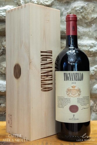 Tignanello 2021 toscana rosso - toscana,