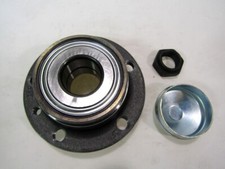 VKBA6776 CUSCINETTO MOZZO RUOTA POSTERIORE SKF FIAT DOBLO 1.3 MULTIJET 66KW RICA