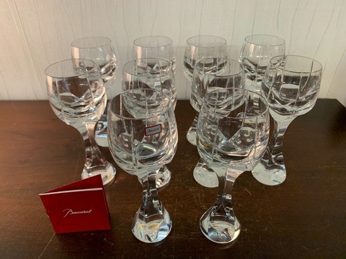 Bicchieri acqua modello - 17,
