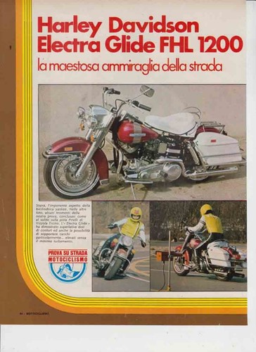 Advertising test moto - test,