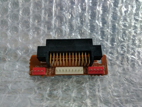 Connettore accessorio