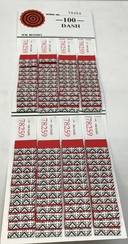 100 dash sure tip - #100, boards